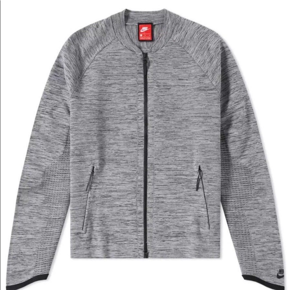 Nike Sportswear Tech Knit Jacket